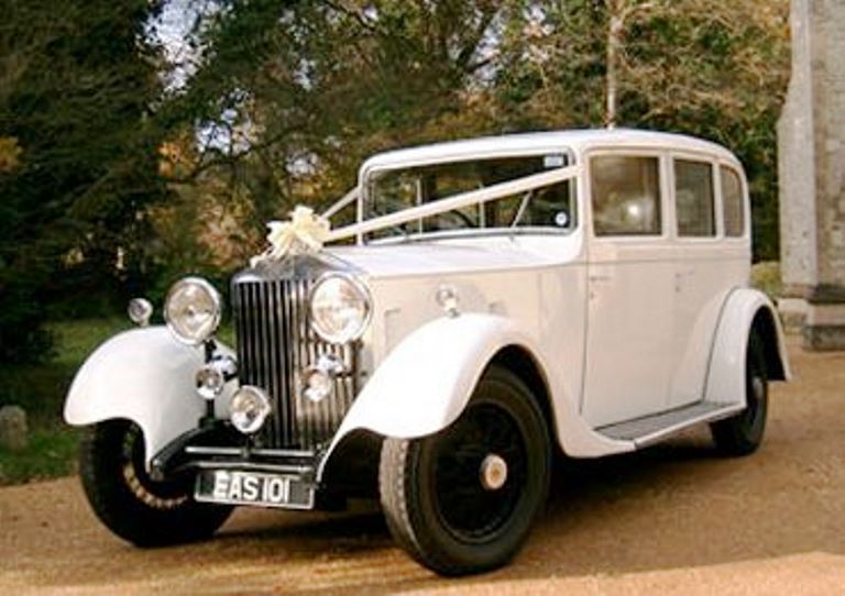 Rolls Royce | Rolls Royce Wedding Car In Southampton,Hampshire